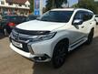 Mitsubishi Shogun Sport