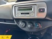 Toyota VITZ AUTO