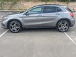 Mercedes GLA