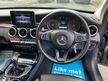 Mercedes C Class