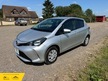 Toyota VITZ AUTO