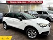 Vauxhall Crossland X