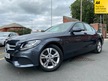 Mercedes C Class