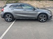 Mercedes GLA