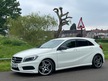 Mercedes A Class