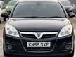 Vauxhall Signum