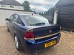 Vauxhall Vectra