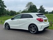 Mercedes A Class