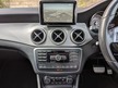 Mercedes GLA