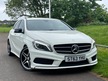 Mercedes A Class