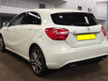 Mercedes A Class