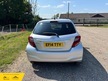 Toyota VITZ AUTO