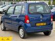 Vauxhall Agila