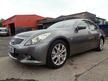 Infiniti G