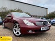 Mercedes CLS