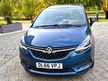 Vauxhall Zafira