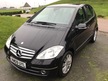 Mercedes A Class