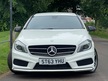 Mercedes A Class