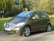 Mercedes A Class