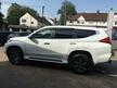 Mitsubishi Shogun Sport