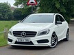 Mercedes A Class