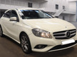 Mercedes A Class