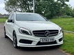 Mercedes A Class