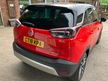 Vauxhall Crossland X
