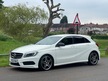 Mercedes A Class