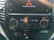Mitsubishi Shogun Sport