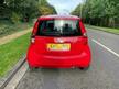 Suzuki Splash