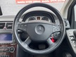 Mercedes B Class