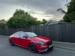 Mercedes CLA