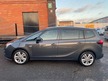 Vauxhall Zafira