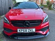 Mercedes CLA