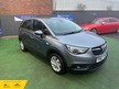 Vauxhall Crossland X