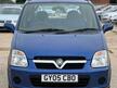 Vauxhall Agila