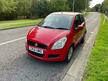 Suzuki Splash