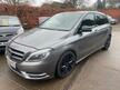 Mercedes-Benz B Class