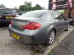 Infiniti G
