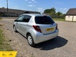 Toyota VITZ AUTO
