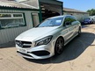 Mercedes CLA