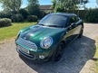 MINI Coupe