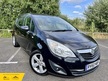 Vauxhall Meriva