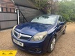 Vauxhall Vectra