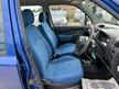 Vauxhall Agila