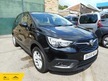 Vauxhall Crossland X