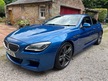 BMW 6 SERIES