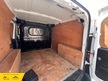 Vauxhall Combo