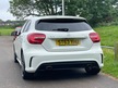 Mercedes A Class